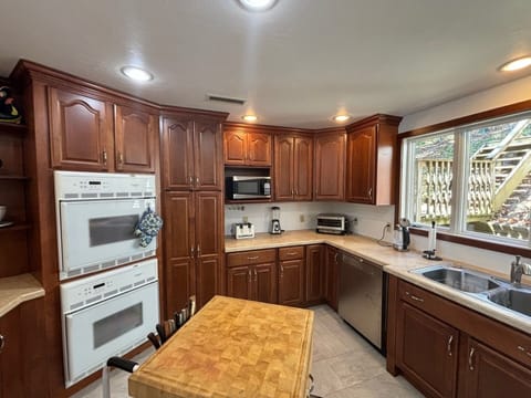 Butchers Block for an Island