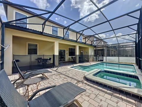 Private Pool