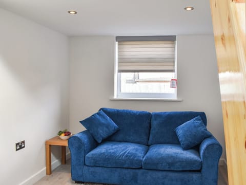 Living area | The Boat House, Padstow