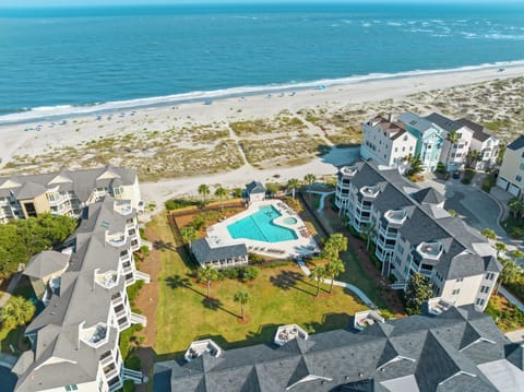Tidewater H104; Isle of Palms; Wild Dunes (1)