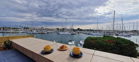 Marina