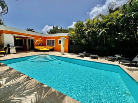 Welcome to ✨CASA COCO-LOCO✨Superior 2 Bedroom @ Casa Linda