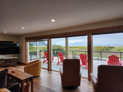 Ocean view