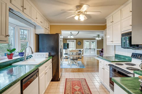 Kitchen | Keurig & Drip Duo Coffee Maker