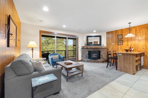 Ski House 1, 116