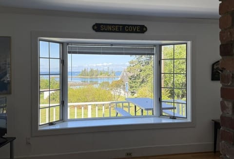Sunset Cove