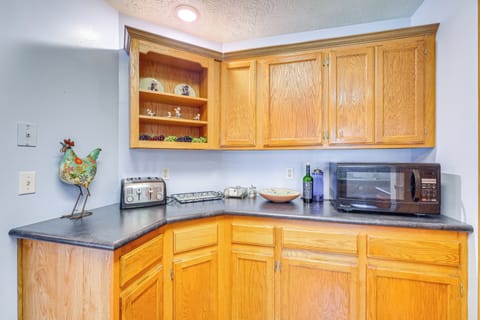 Kitchen | Dishwasher | Cooking Basics | Drip Coffee Maker | Microwave | Toaster