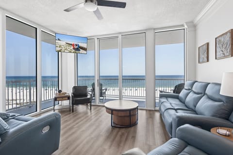 Welcome to Perdido Dunes 5E!