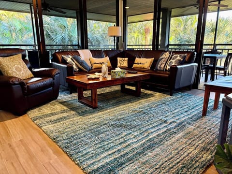 Welcome to Unit 307 at Wild Pines