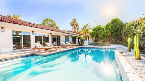 Enter this dreamlike retreat