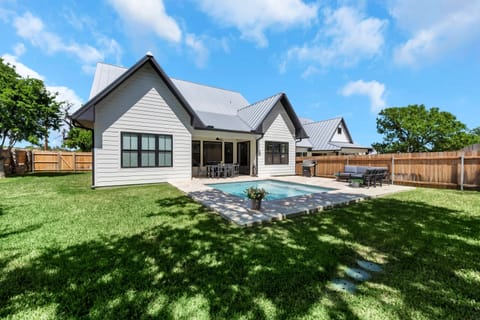 Welcome to Firefly at The Cove!