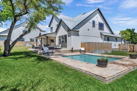 Welcome to Ladybug at the Cove! 