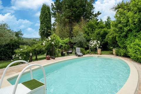 Holiday Home Swimming Pool