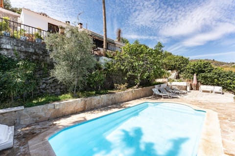 Holiday Home Swimming Pool