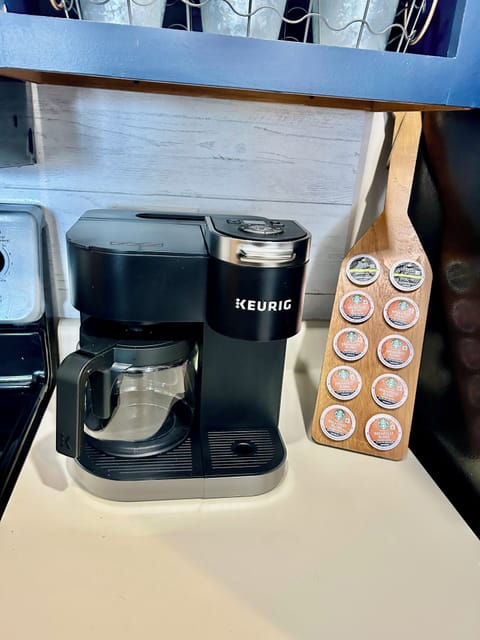 Coffee Maker