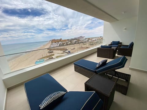 Las Palomas Phase 3 Views