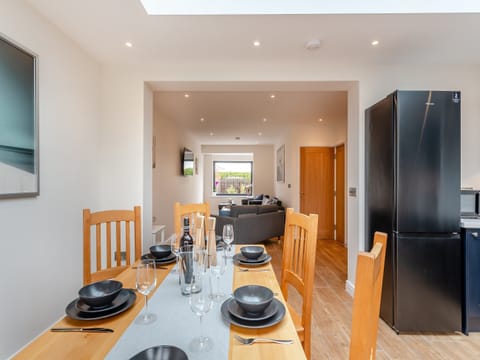 Kitchen/diner | South View, Carlton Miniott, near Thirsk