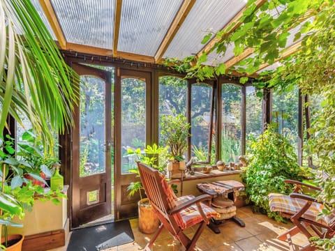 Sun room | Vine Barn - Bellerby Retreats, Bellerby, near Leyburn