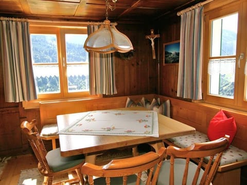 House Sücka, Austria Apartment in Vorarlberg, Austria