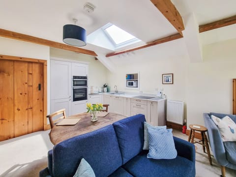 Living area | Cefn Canol, Betws Y Coed