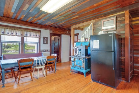 Coffee Bar | 1st Floor