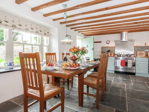 Ty Menyn, Mathry, nr St Davids