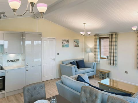 Living area | Meadow View 16, Ilfracombe