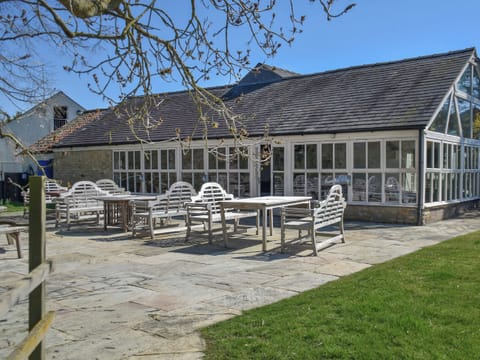 Surrounding area | Lily Pad 2 - Lily Pad Cottages, Nassington, near Stamford