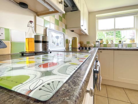 Kitchen area | Lily Pad 2 - Lily Pad Cottages, Nassington, near Stamford