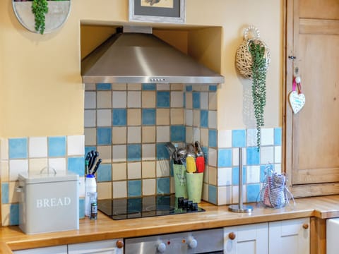 Kitchen | Stamford Townhouse, Stamford