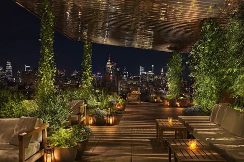 Rooftop