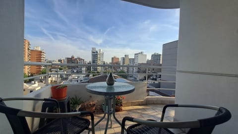 City view
