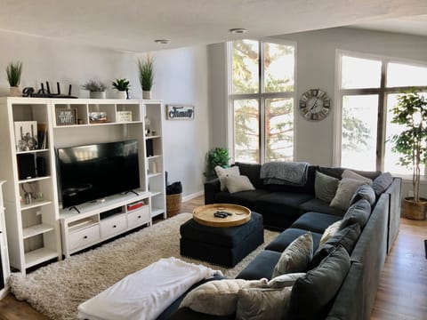 Primary Living Room