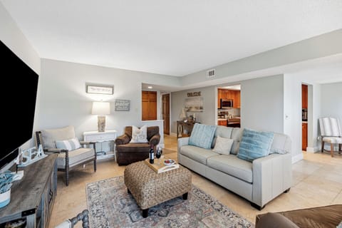 Queen-size sleeper sofa