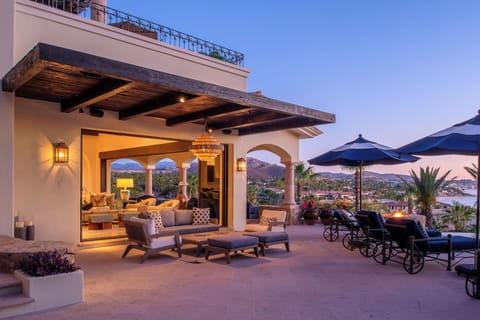 Bella 1 - Sunset views