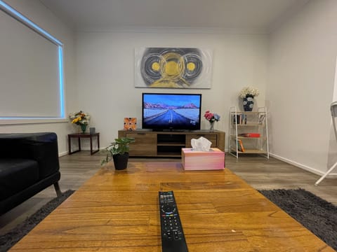 Living room 1