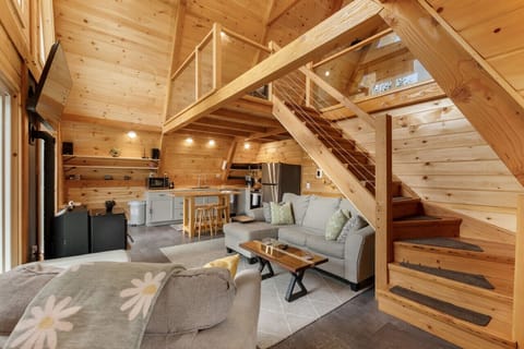 Gorgeous Living space