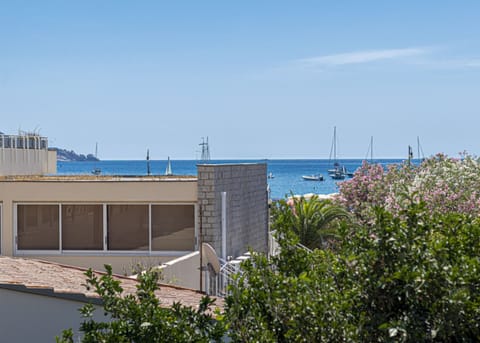 Sea view-Casa Bartolomea 5-Elba Island