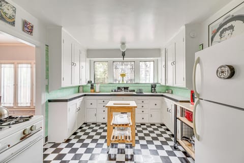 Kitchen | Cooking Basics | Drip Coffee Maker