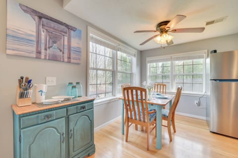 Addt'l Dining Area | 1st Floor