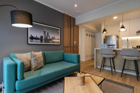 Modern deco