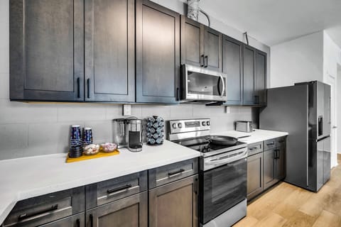 Modern Kitchen Design