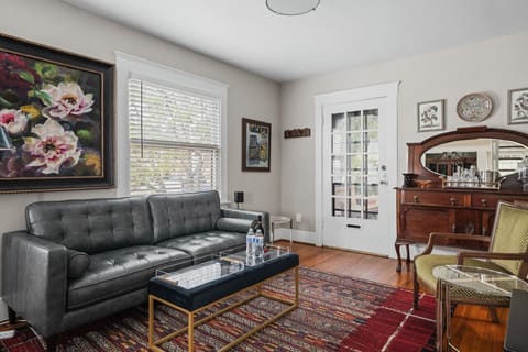 Living room to relax