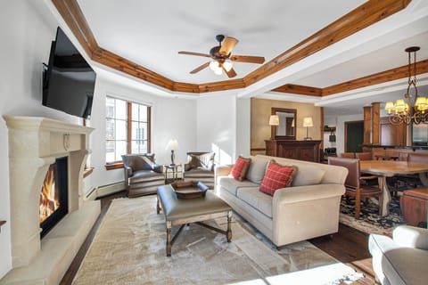 Rentals in Vail
