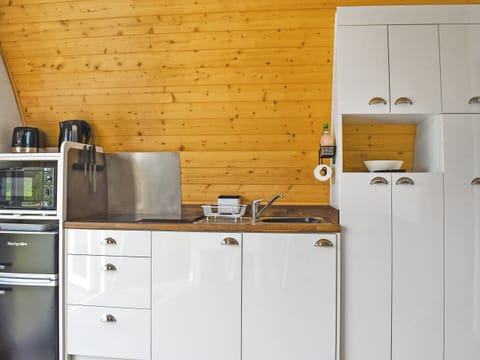 Kitchen area | Seren, Abbeycwmhir, near Llandrindod Wells