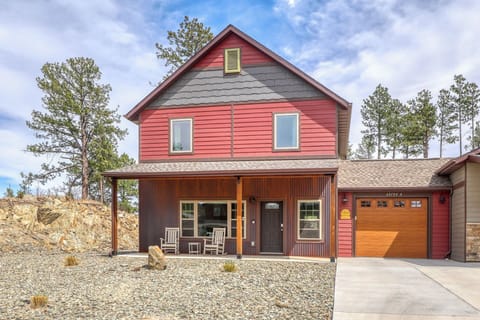 Western 2 Bedroom #12