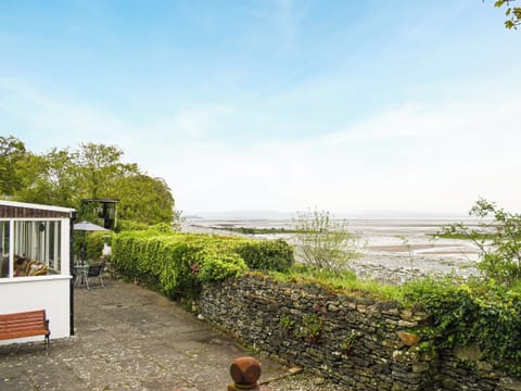 View | Maskel Beach Cottage, Ulverston
