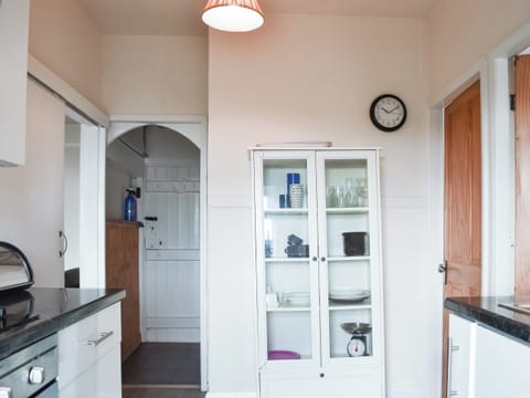 Kitchen | Maskel Beach Cottage, Ulverston