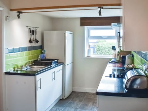 Kitchen | Maskel Beach Cottage, Ulverston