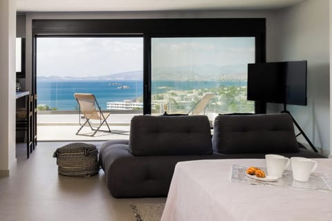 Penthouse View